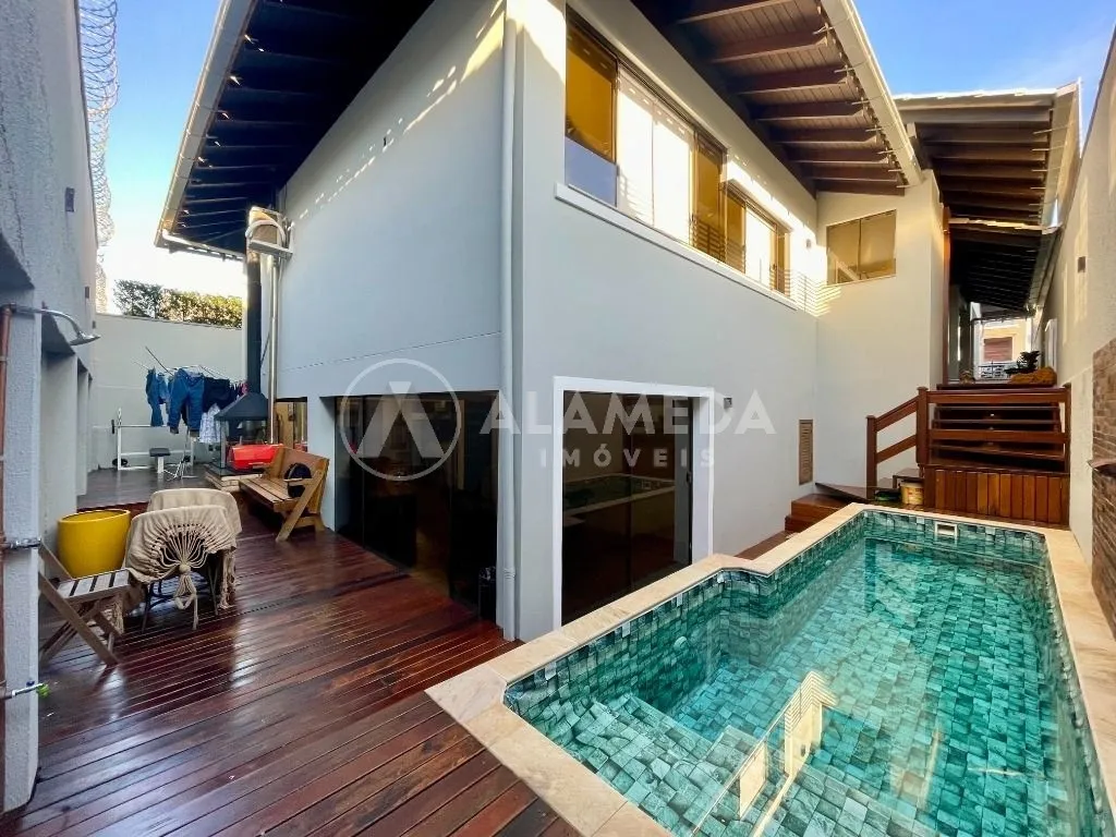 CASA EM CONDOMÍNIO FECHADO À VENDA NO BAIRRO ITOUPAVA CENTRAL. — foto 7