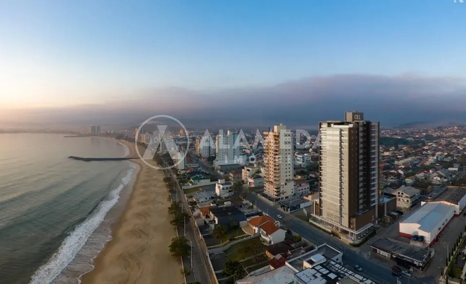 Apartamento em Balneário Piçarras para venda! CILL BOULEVARD - foto 1