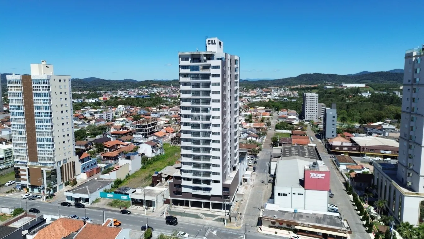 Apartamento em Balneário Piçarras para venda! CILL BOULEVARD — foto 2