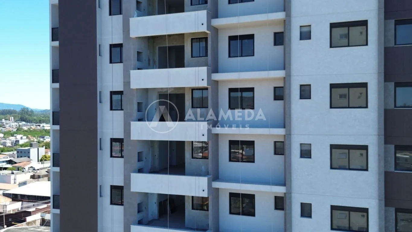 Apartamento em Balneário Piçarras para venda! CILL BOULEVARD — foto 3