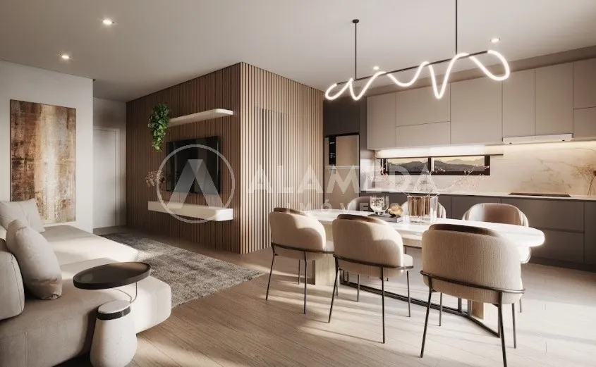 Apartamento em Balneário Piçarras para venda! CILL BOULEVARD — foto 7