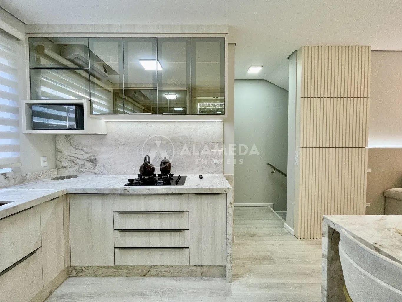 Excelente Sobrado triplex no bairro Escola Agrícola em Blumenau! — foto 5