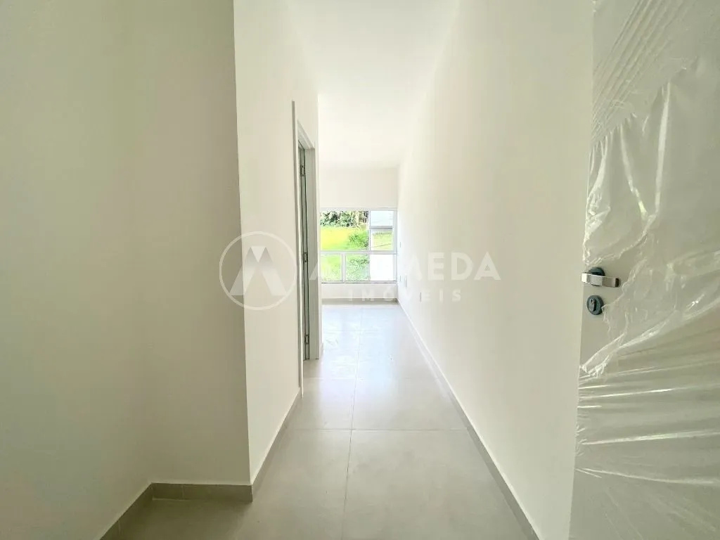 SOBRADO À VENDA NO BAIRRO AGUA VERDE! — foto 5