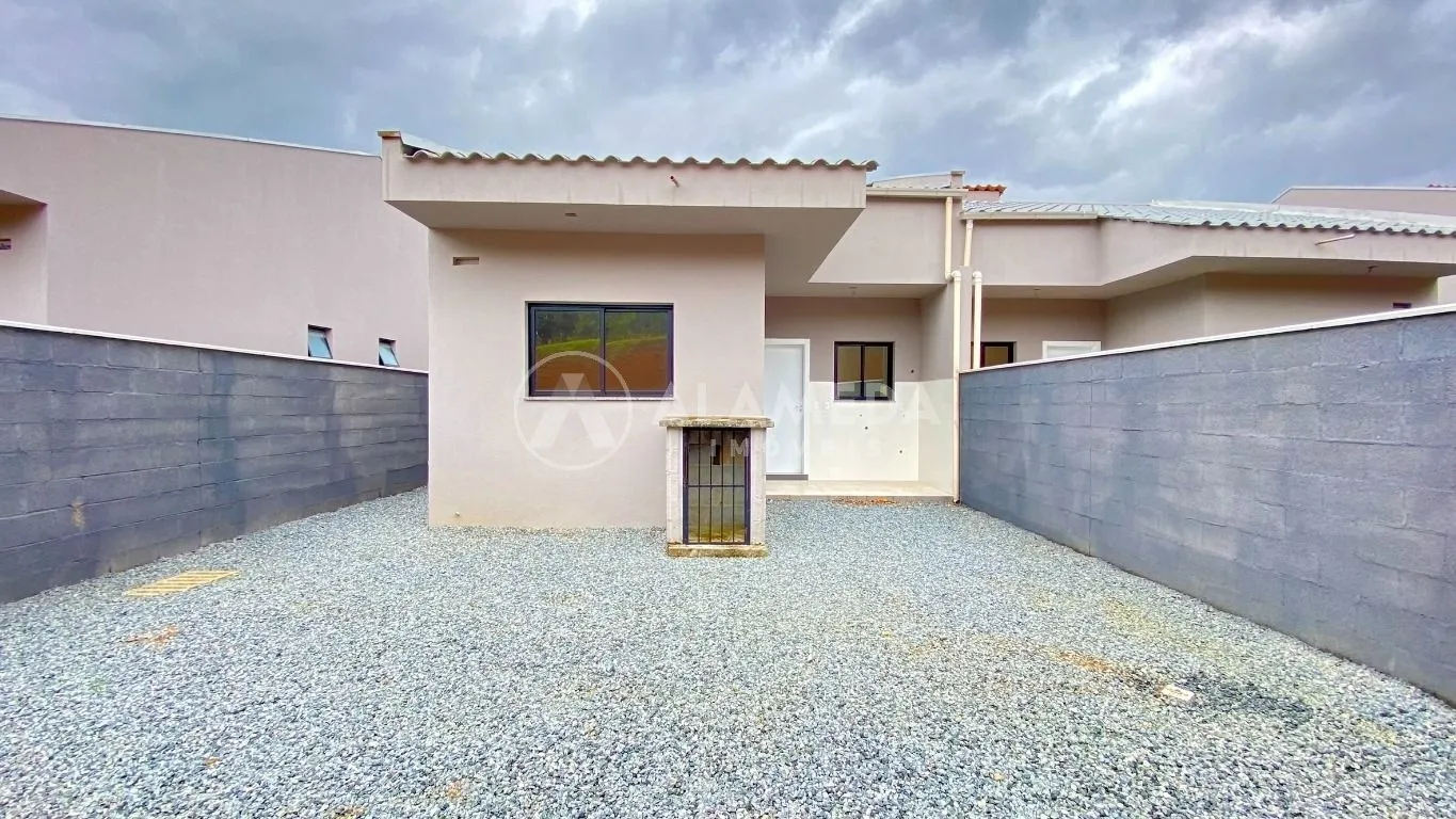 CASA EM CONDOMÍNIO FECHADO À VENDA NO BAIRRO TESTO SALTO! — foto 2