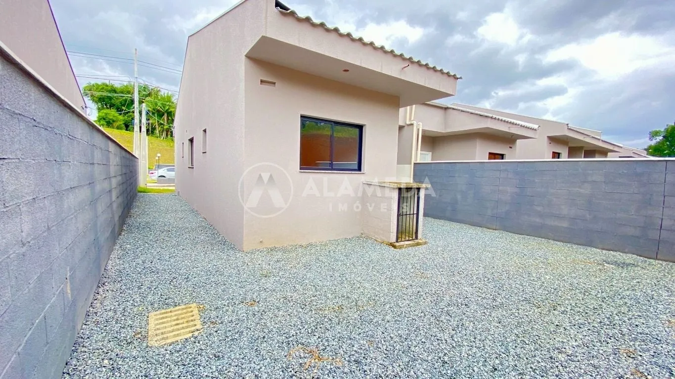 CASA EM CONDOMÍNIO FECHADO À VENDA NO BAIRRO TESTO SALTO! — foto 3