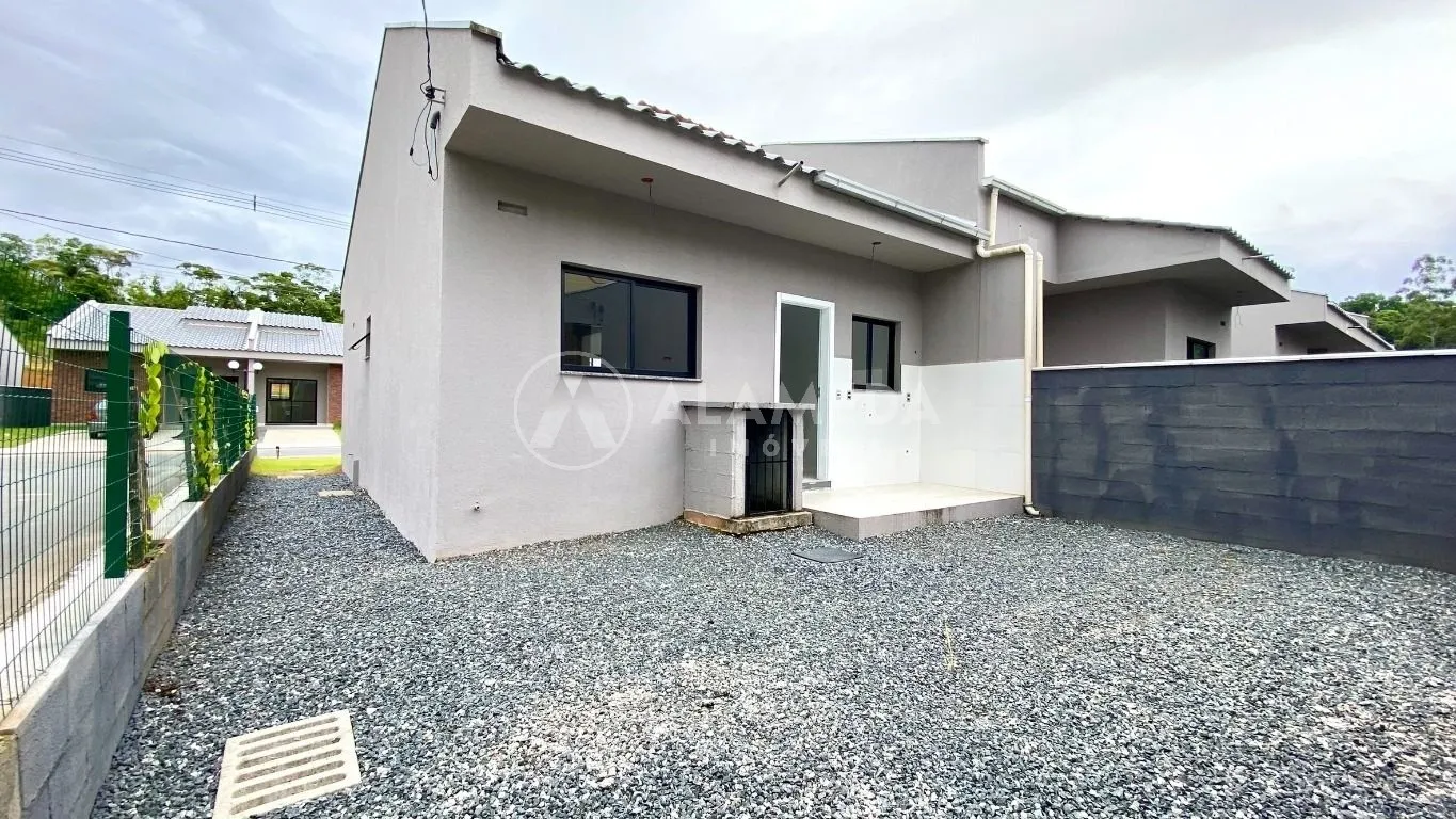 CASA EM CONDOMÍNIO FECHADO À VENDA NO BAIRRO TESTO SALTO! — foto 3