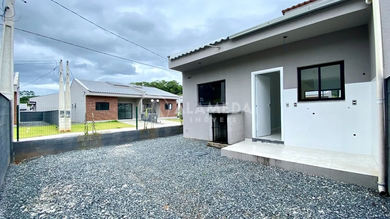 CASA EM CONDOMÍNIO FECHADO À VENDA NO BAIRRO TESTO SALTO! — foto 4