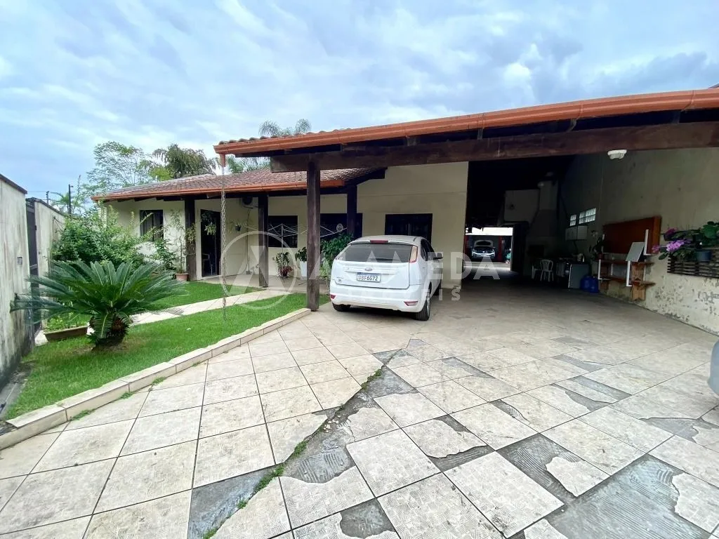 CASA À VENDA NO BAIRRO ITOUPAVA CENTRAL! - foto 1