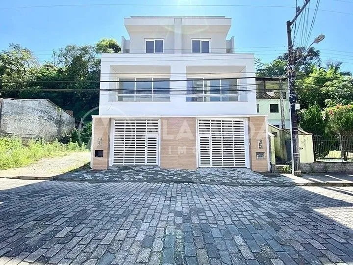 SOBRADOS A VENDA NO BAIRRO VILA NOVA. - foto 1