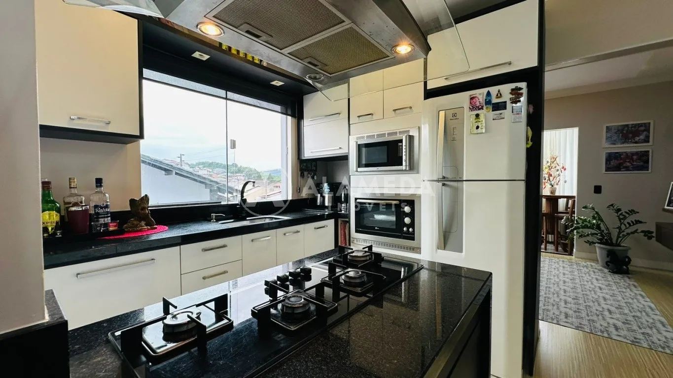 Apartamento térreo pronto para morar no bairro Fortaleza Alta em Blumenau! — foto 3