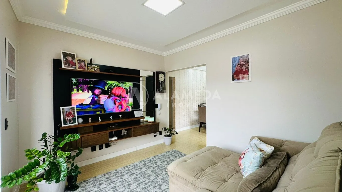Apartamento térreo pronto para morar no bairro Fortaleza Alta em Blumenau! — foto 6