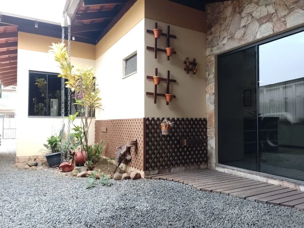 CASA À VENDA NO BAIRRO PASSO MANSO. — foto 4