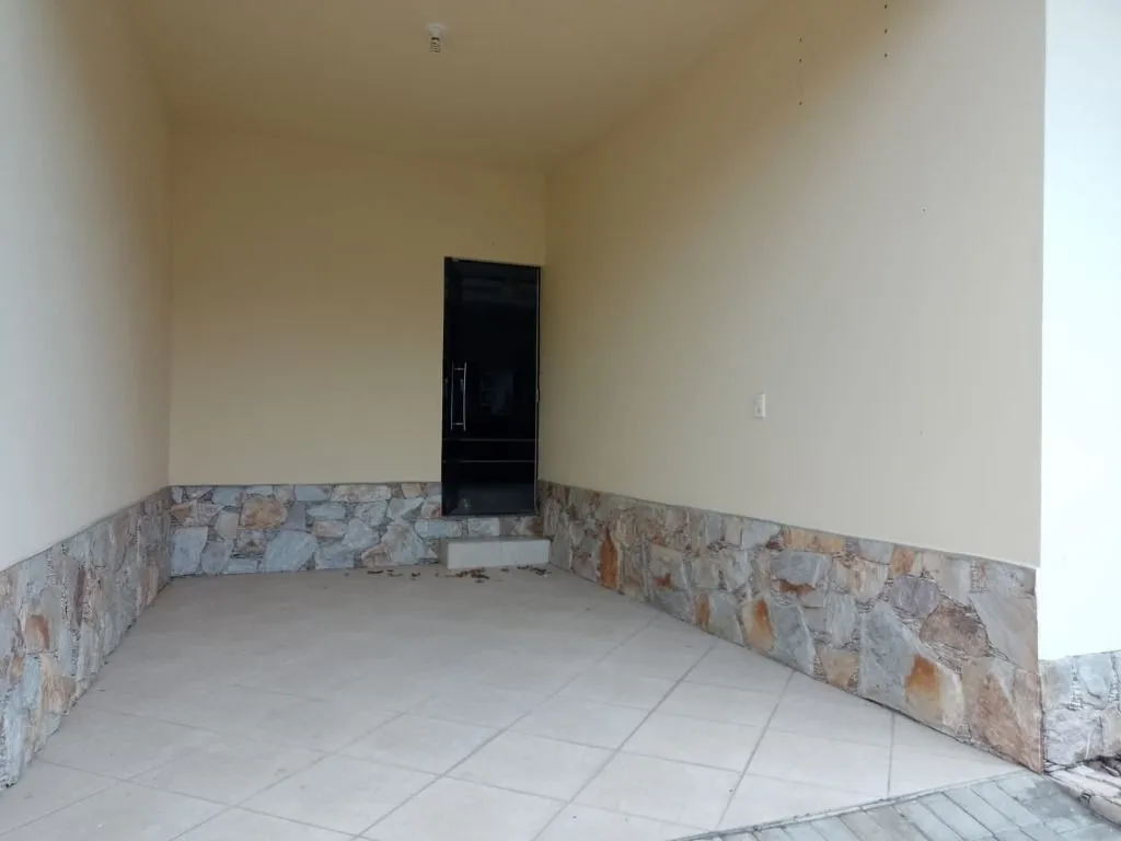 CASA À VENDA NO BAIRRO PASSO MANSO. — foto 6