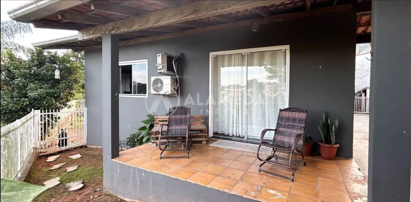 CASA A VENDA NO BAIRRO ITOUPAVA NORTE! — foto 2