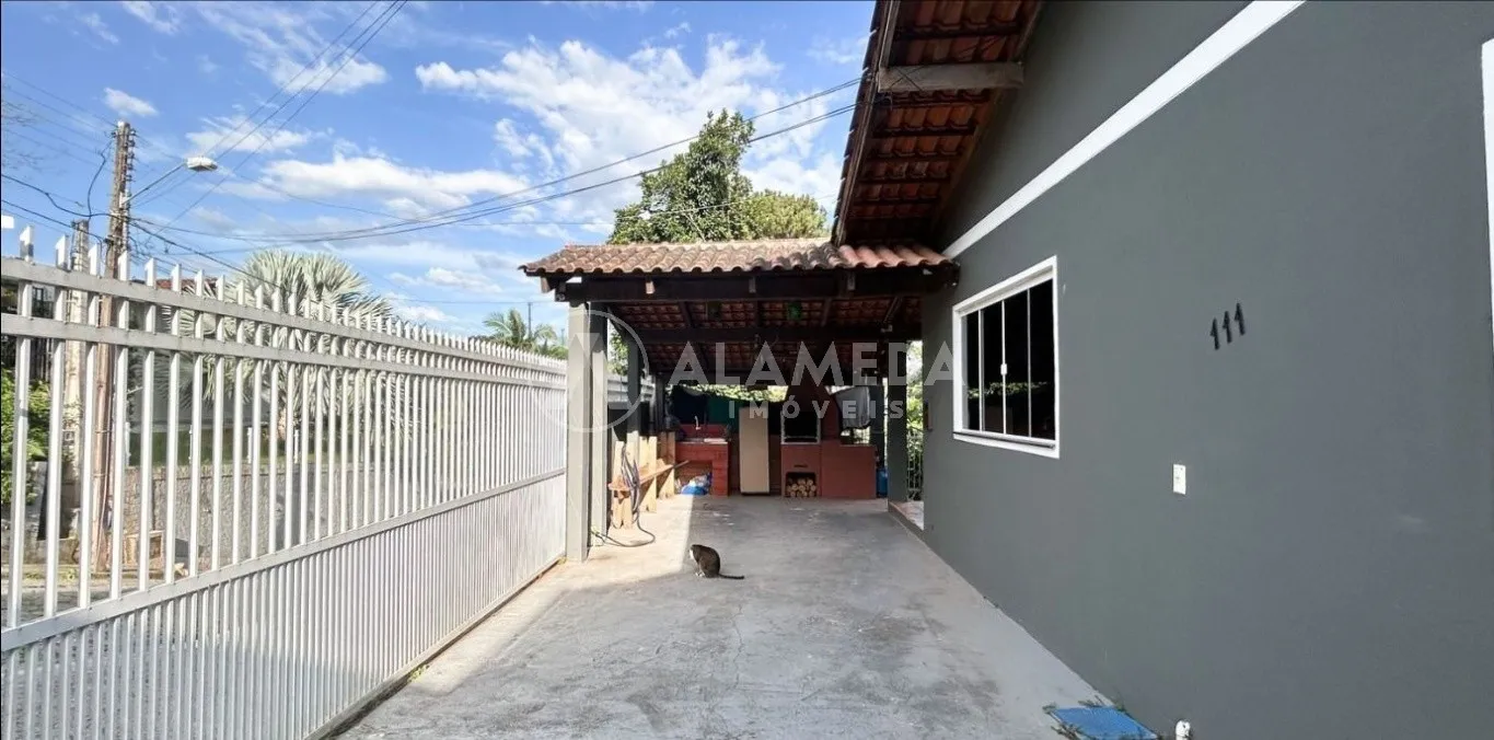 CASA A VENDA NO BAIRRO ITOUPAVA NORTE! — foto 3