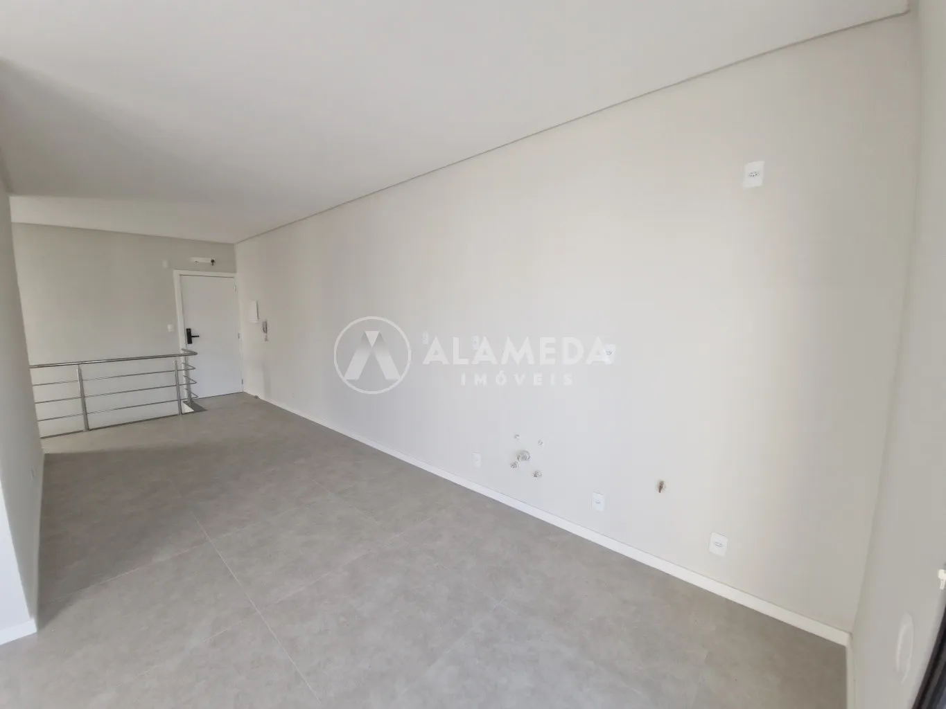 Apartamento duplex (cobertura) com 2 suítes no Del Mare Residence - Praia de Mariscal / Canto Grande Mar de Fora, em Bombinhas. Pronto para morar — foto 7