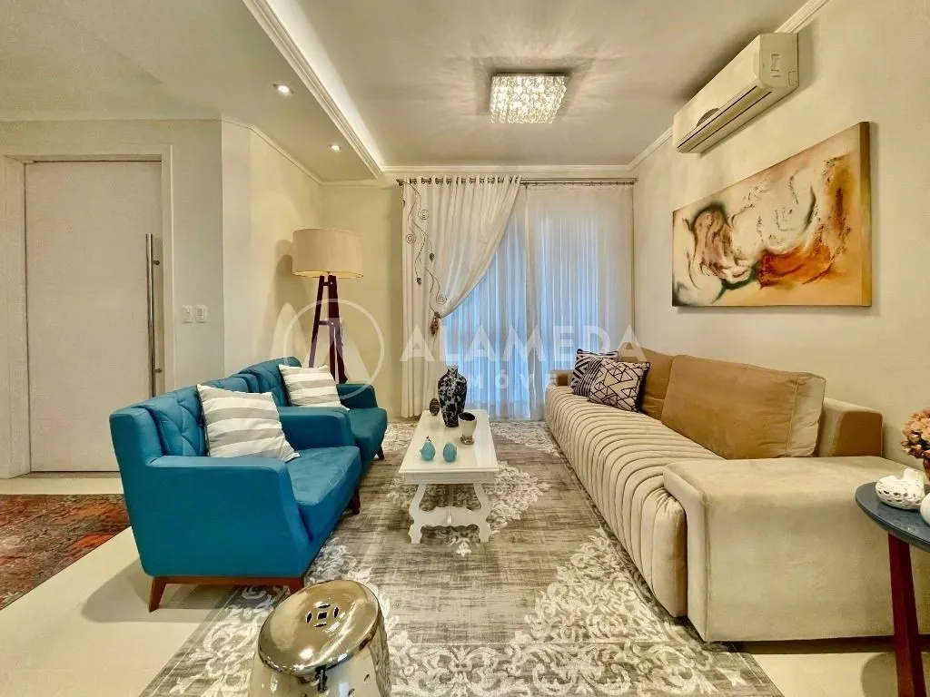 CASA DE ALTO PADRÃO À VENDA EM GASPAR — foto 7