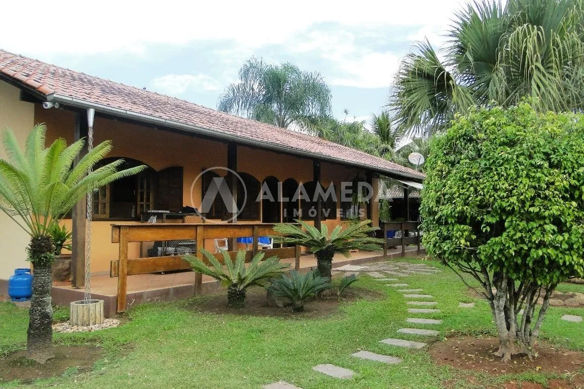 CASA À VENDA NO BAIRRO ITOUPAVA NORTE. - foto 1