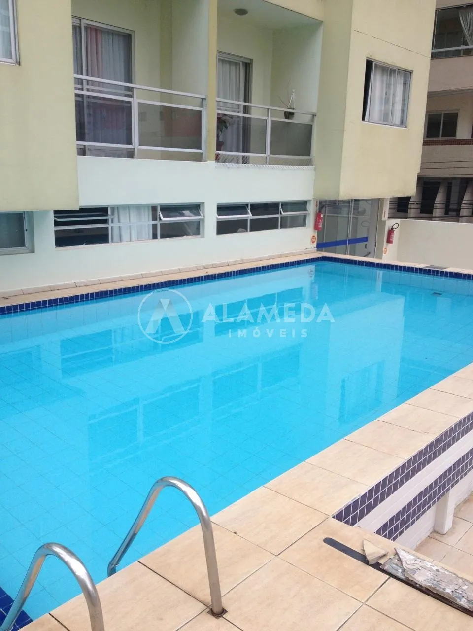 Apartamento a 90 metros do Mar em Balneário Camboriú! - foto 1