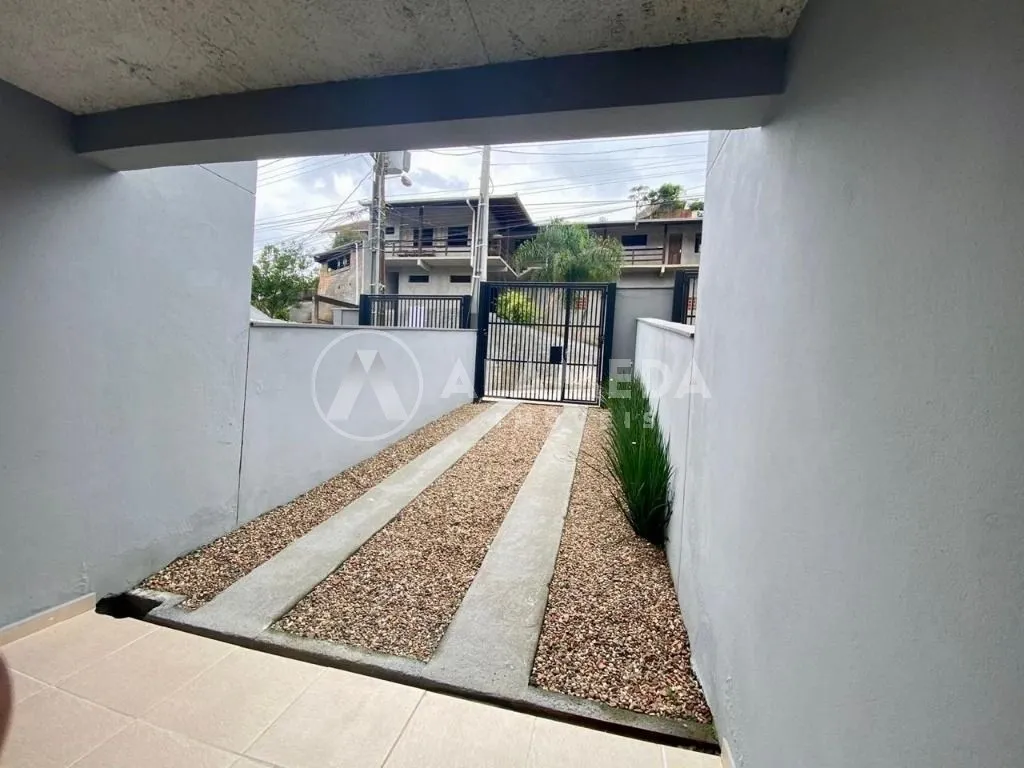 SOBRADO A VENDA NO BAIRRO VELHA CENTRAL! — foto 3