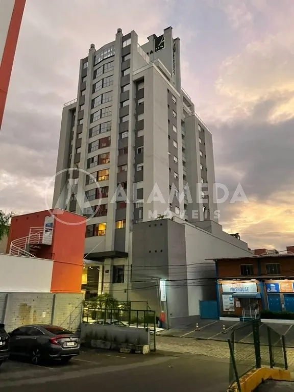 APARTAMENTO À VENDA NO BAIRRO VELHA. - foto 1