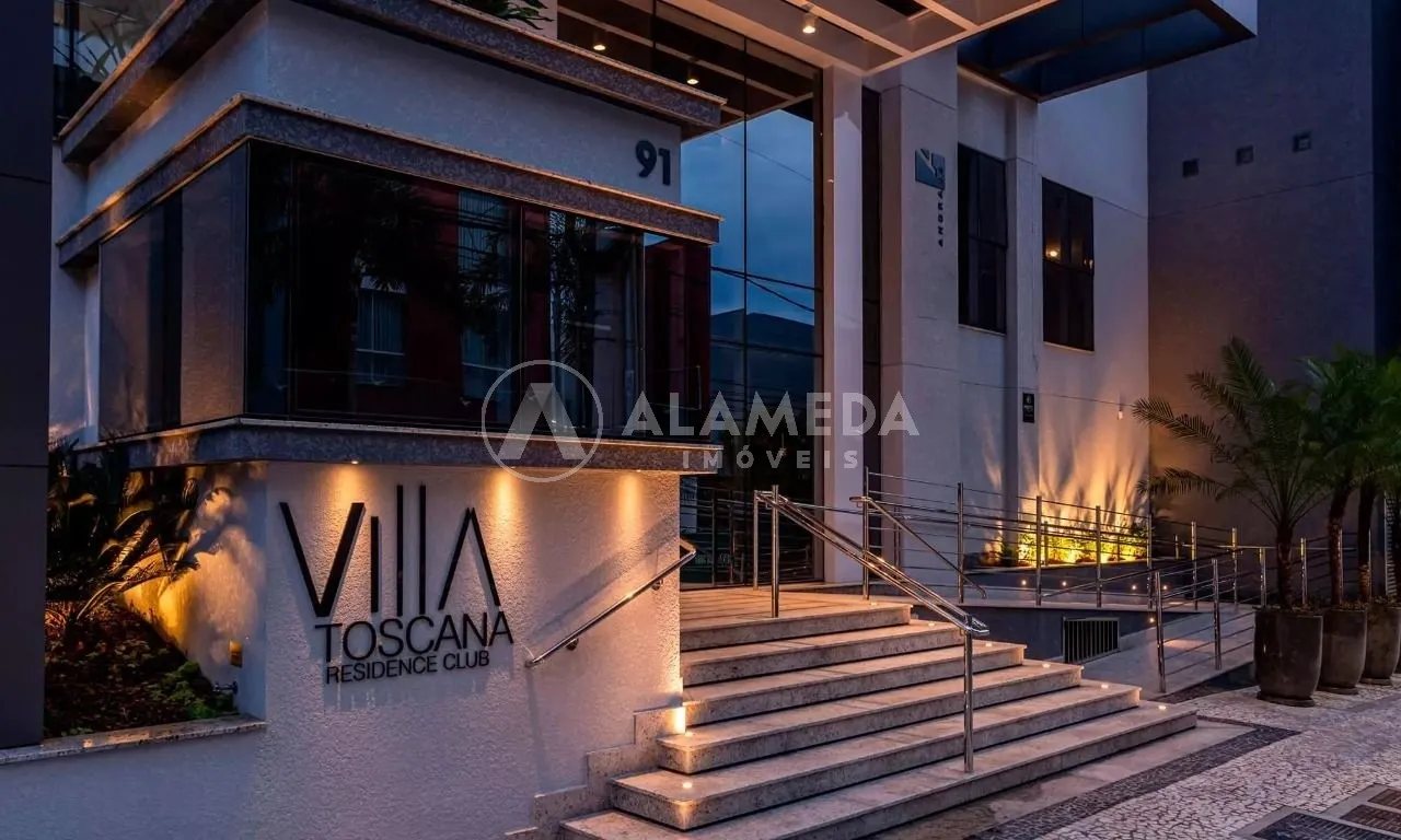 APARTAMENTO À VENDA NO BAIRRO VELHA. — foto 2