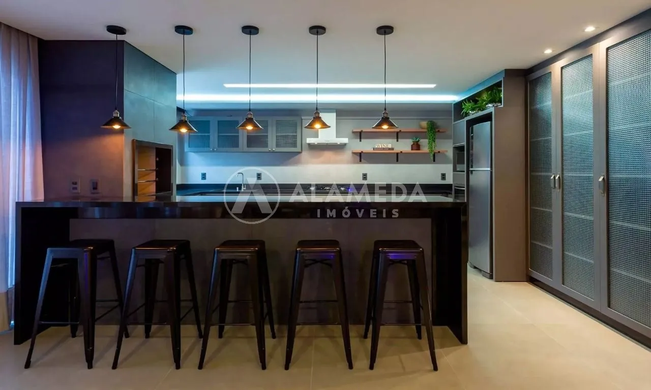 APARTAMENTO À VENDA NO BAIRRO VELHA. — foto 4