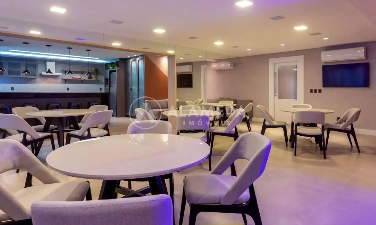 APARTAMENTO À VENDA NO BAIRRO VELHA. — foto 6