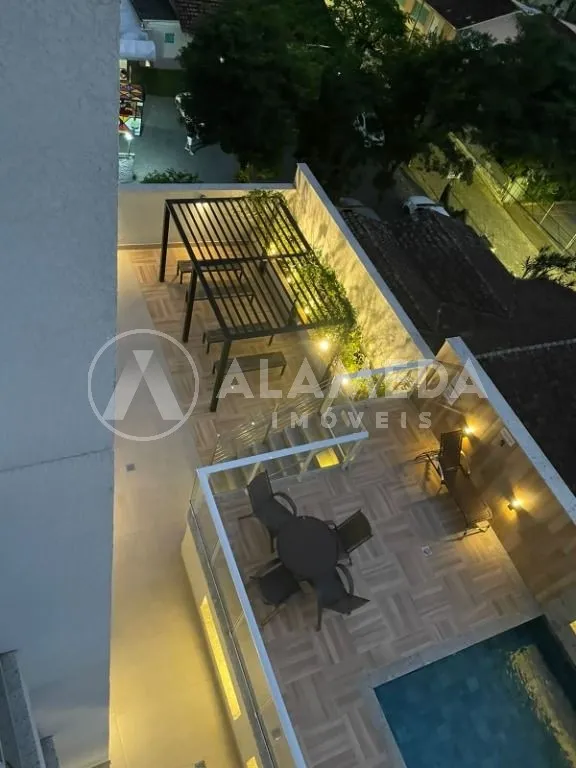 APARTAMENTO À VENDA NO BAIRRO VELHA. — foto 7