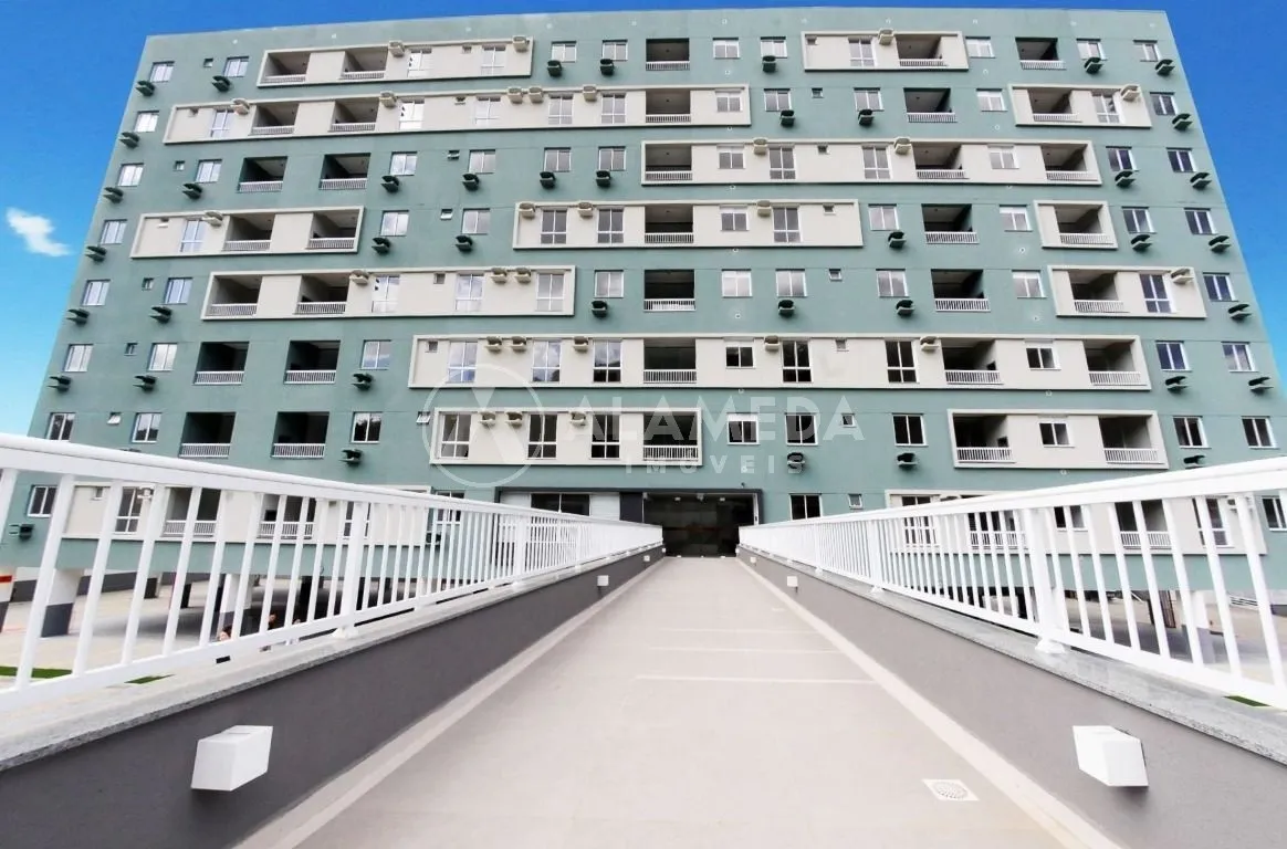 APARTAMENTO À VENDA NO BAIRRO VELHA CENTRAL! - foto 1