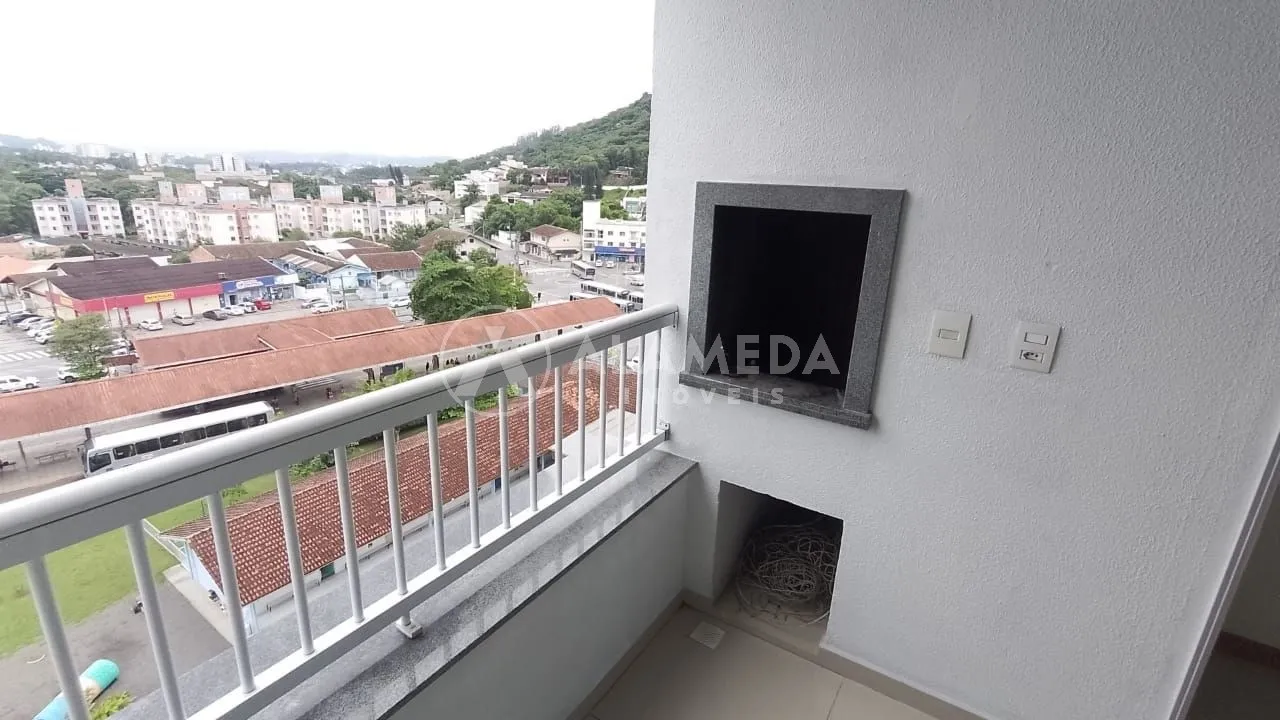 APARTAMENTO À VENDA NO BAIRRO VELHA CENTRAL! — foto 3