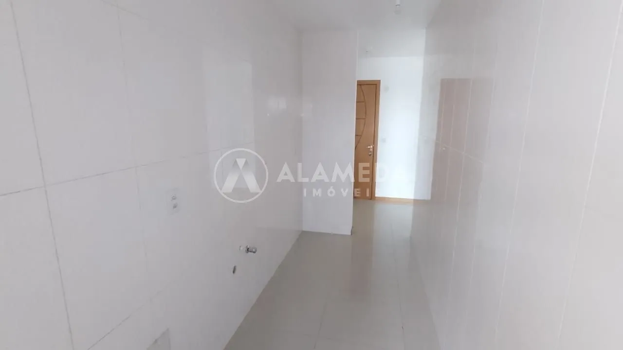 APARTAMENTO À VENDA NO BAIRRO VELHA CENTRAL! — foto 4