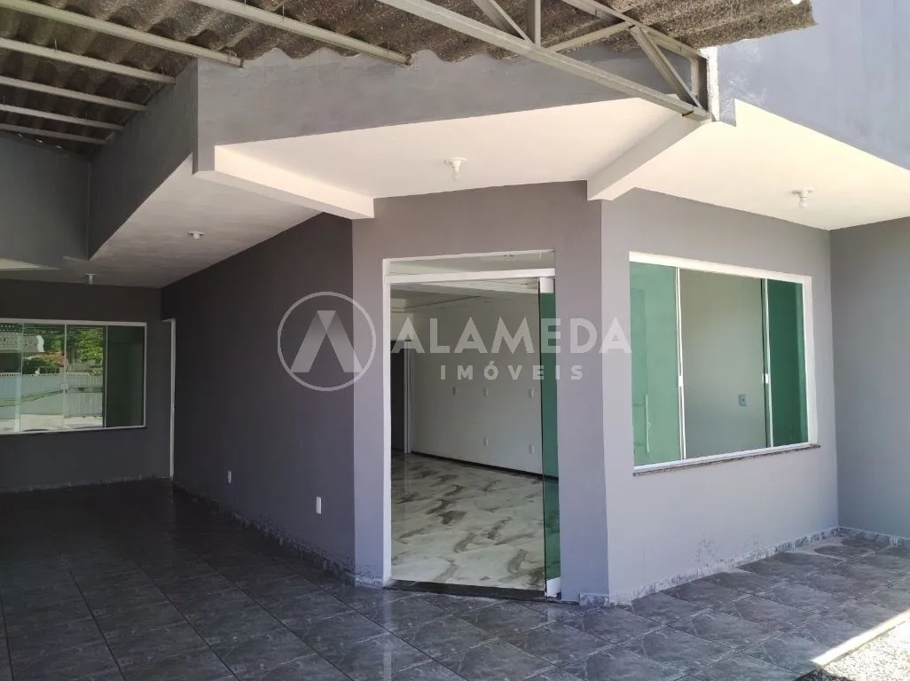 CASA A VENDA NO BAIRRO DOS ESTADOS EM INDAIAL! — foto 2