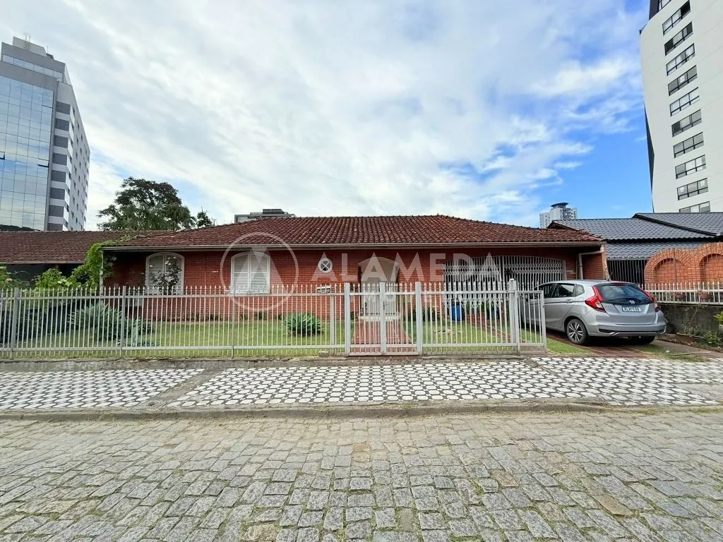 CASA À VENDA NO BAIRRO VILA NOVA. - foto 1