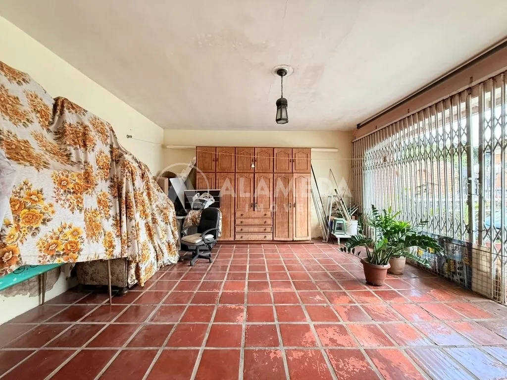 CASA À VENDA NO BAIRRO VILA NOVA. — foto 4