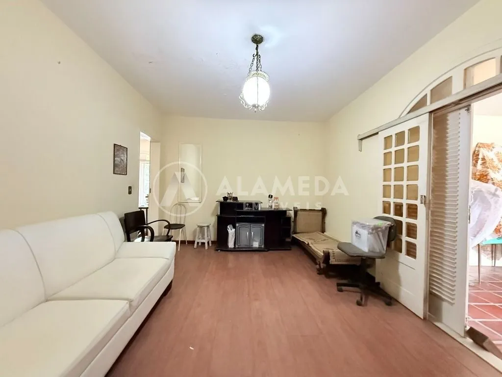 CASA À VENDA NO BAIRRO VILA NOVA. — foto 5