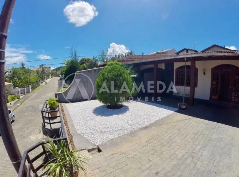 CASA À VENDA NO BAIRRO VELHA! — foto 3