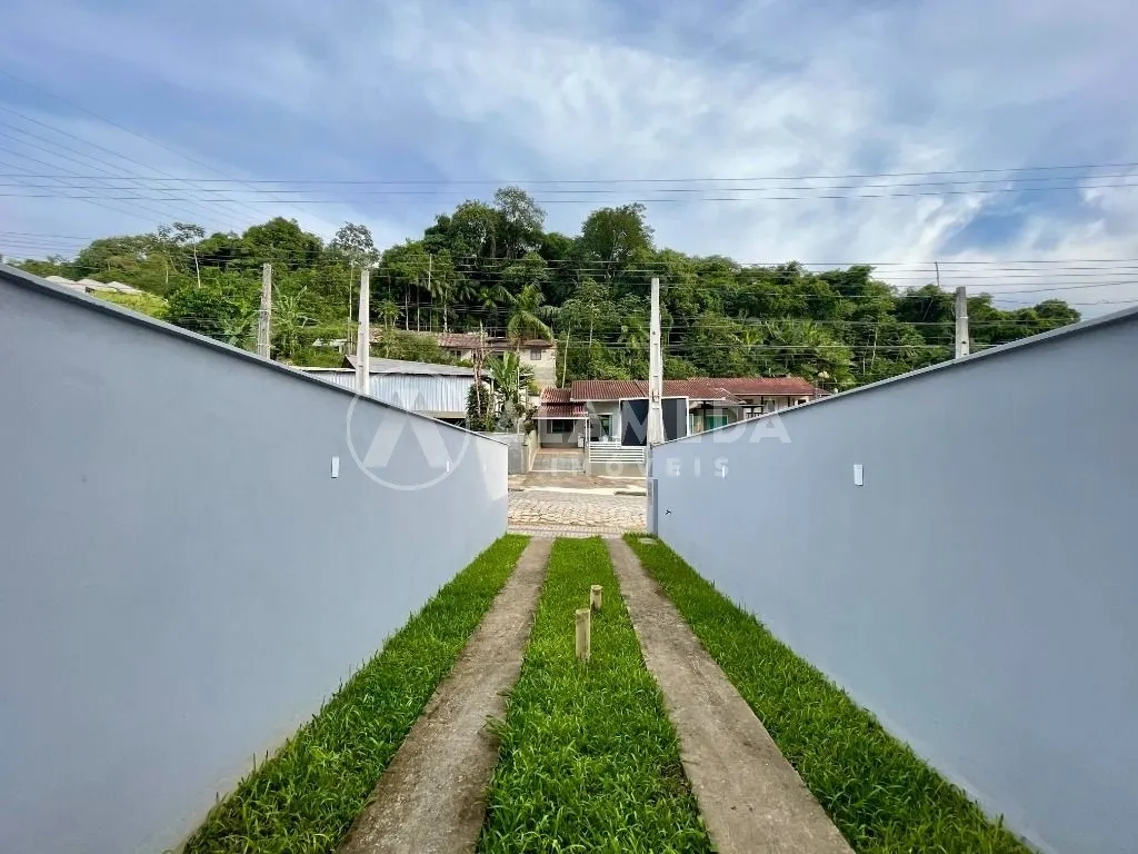 SOBRADO TRIPLEX NO BAIRRO ITOUPAVA CENTRAL. — foto 3