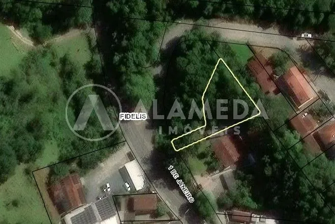 TERRENO À VENDA NO BAIRRO FIDÉLIS! — foto 3