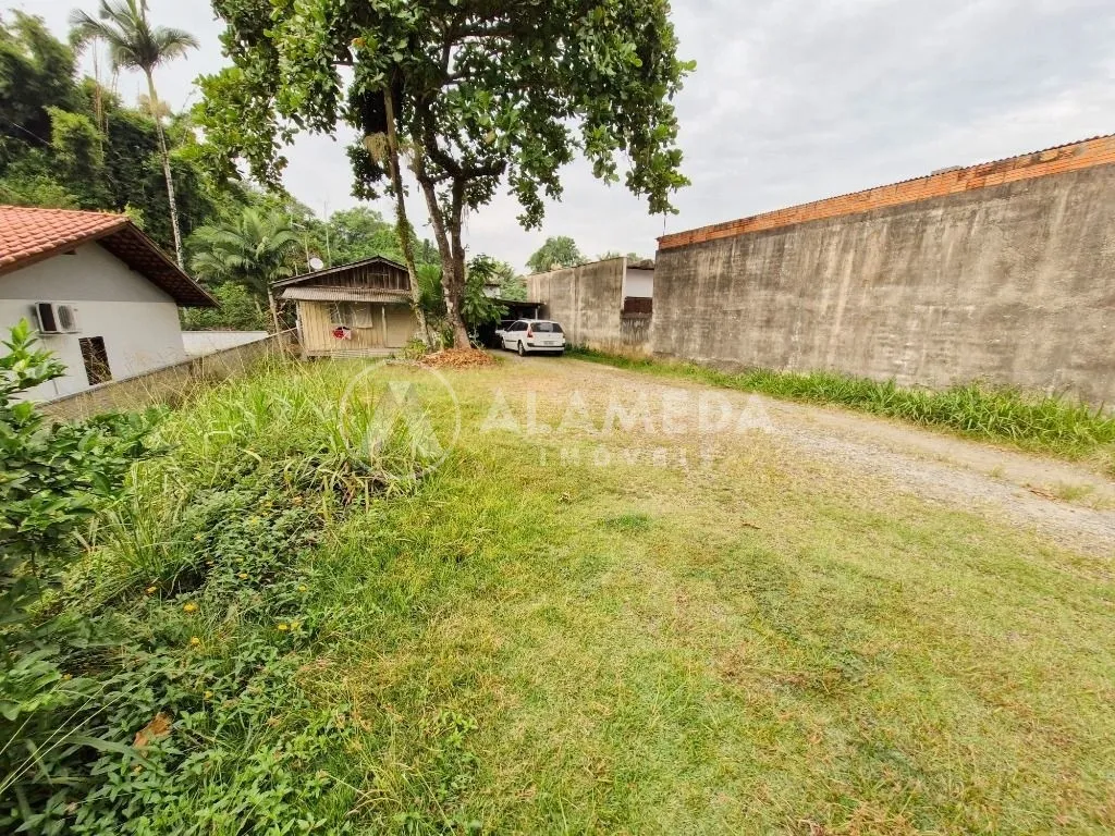 TERRENO NO BAIRRO ÁGUA VERDE! - foto 1