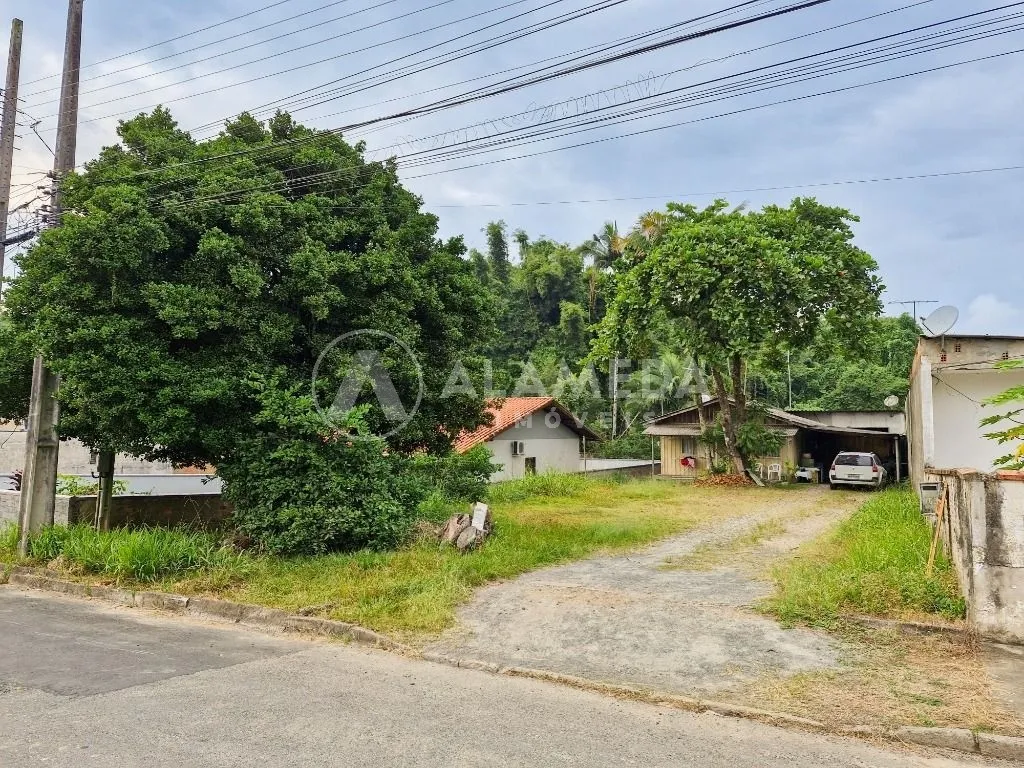 TERRENO NO BAIRRO ÁGUA VERDE! — foto 3