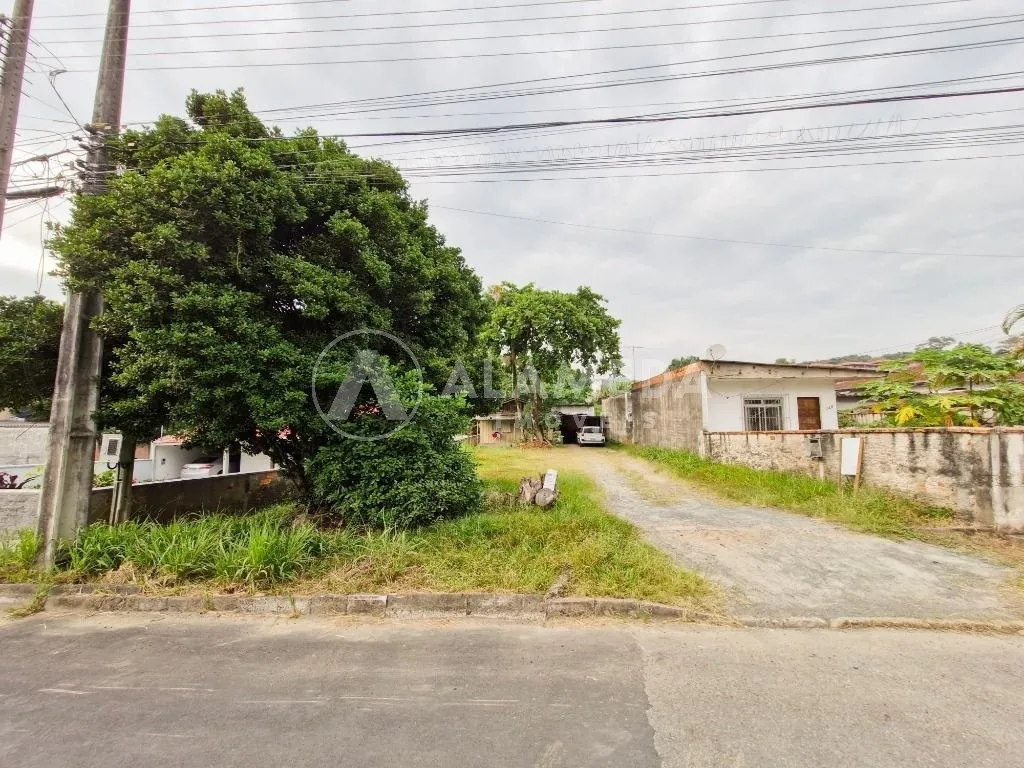 TERRENO NO BAIRRO ÁGUA VERDE! — foto 5