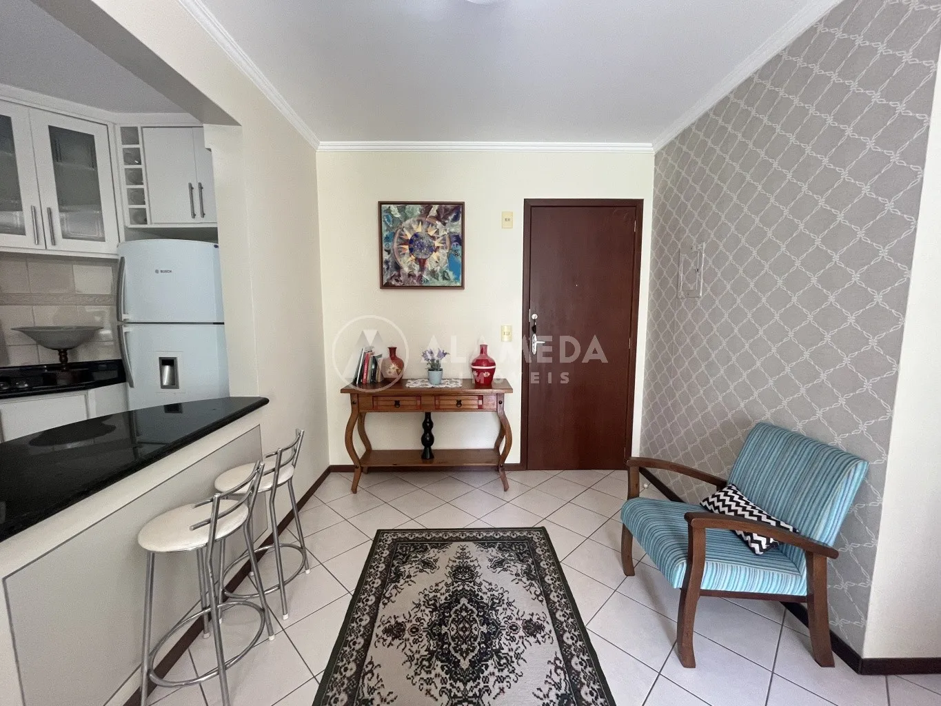 APARTAMENTO À VENDA NO BAIRRO VICTOR KONDER. - foto 1