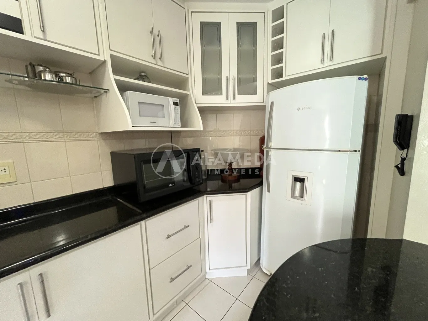 APARTAMENTO À VENDA NO BAIRRO VICTOR KONDER. — foto 2