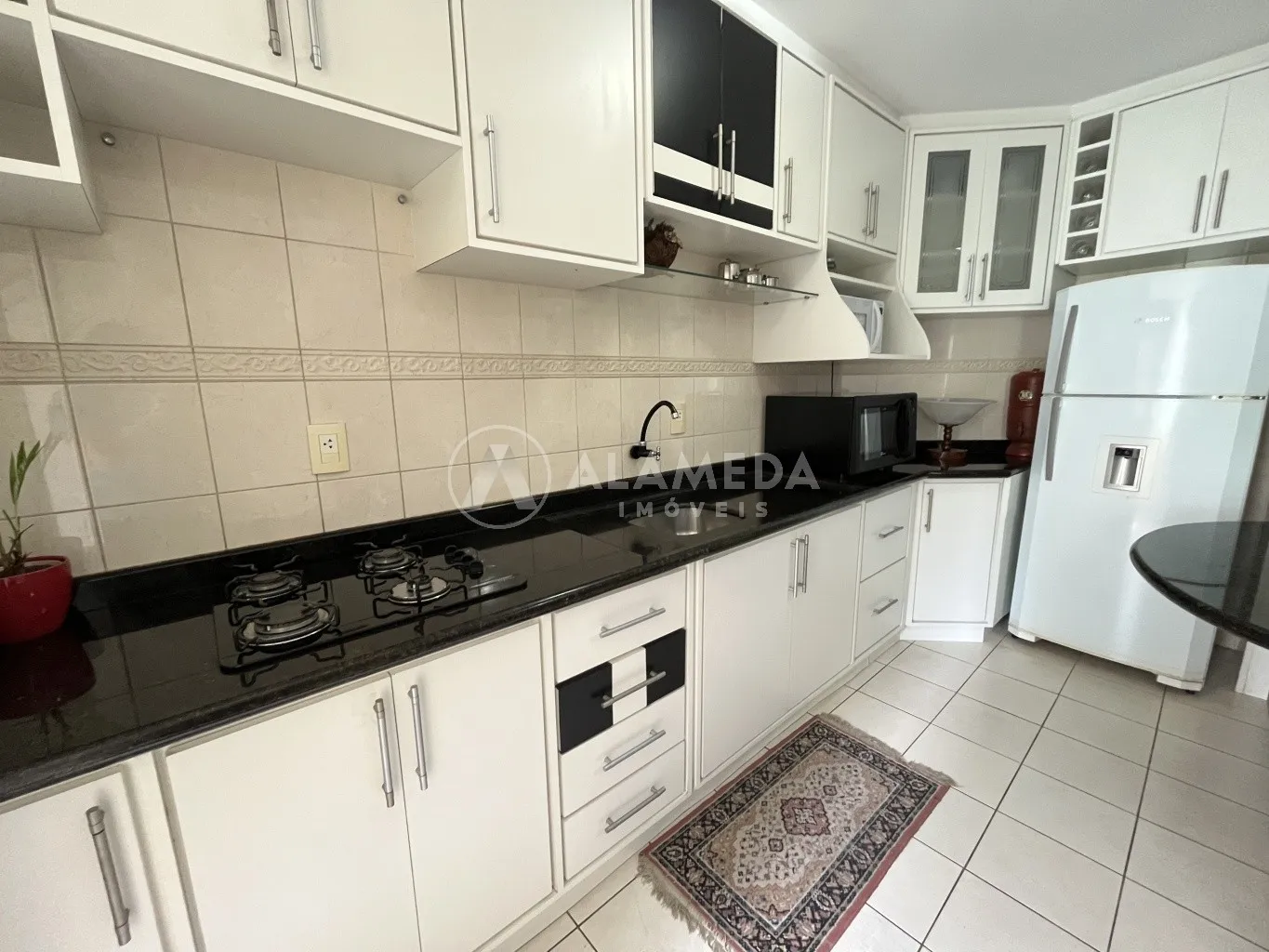 APARTAMENTO À VENDA NO BAIRRO VICTOR KONDER. — foto 3