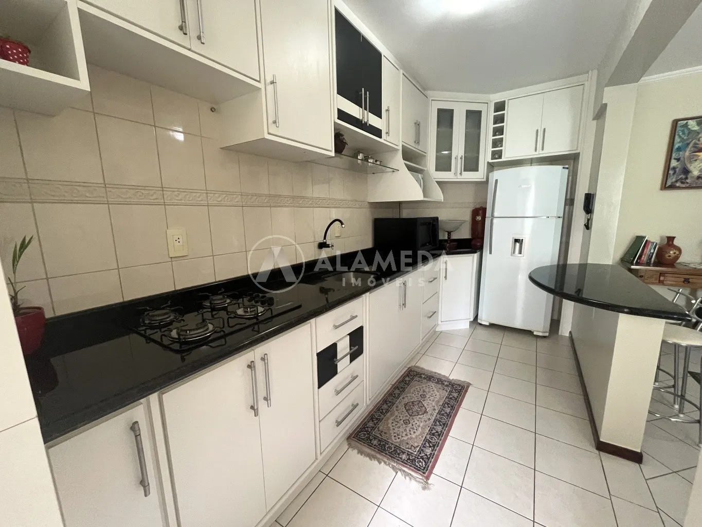 APARTAMENTO À VENDA NO BAIRRO VICTOR KONDER. — foto 4