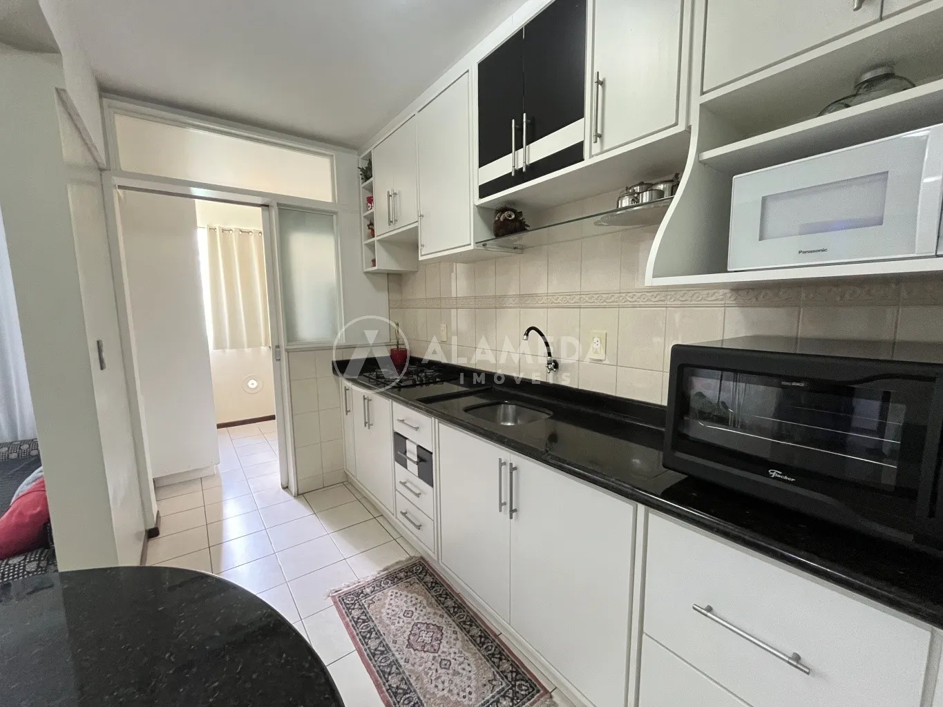 APARTAMENTO À VENDA NO BAIRRO VICTOR KONDER. — foto 5
