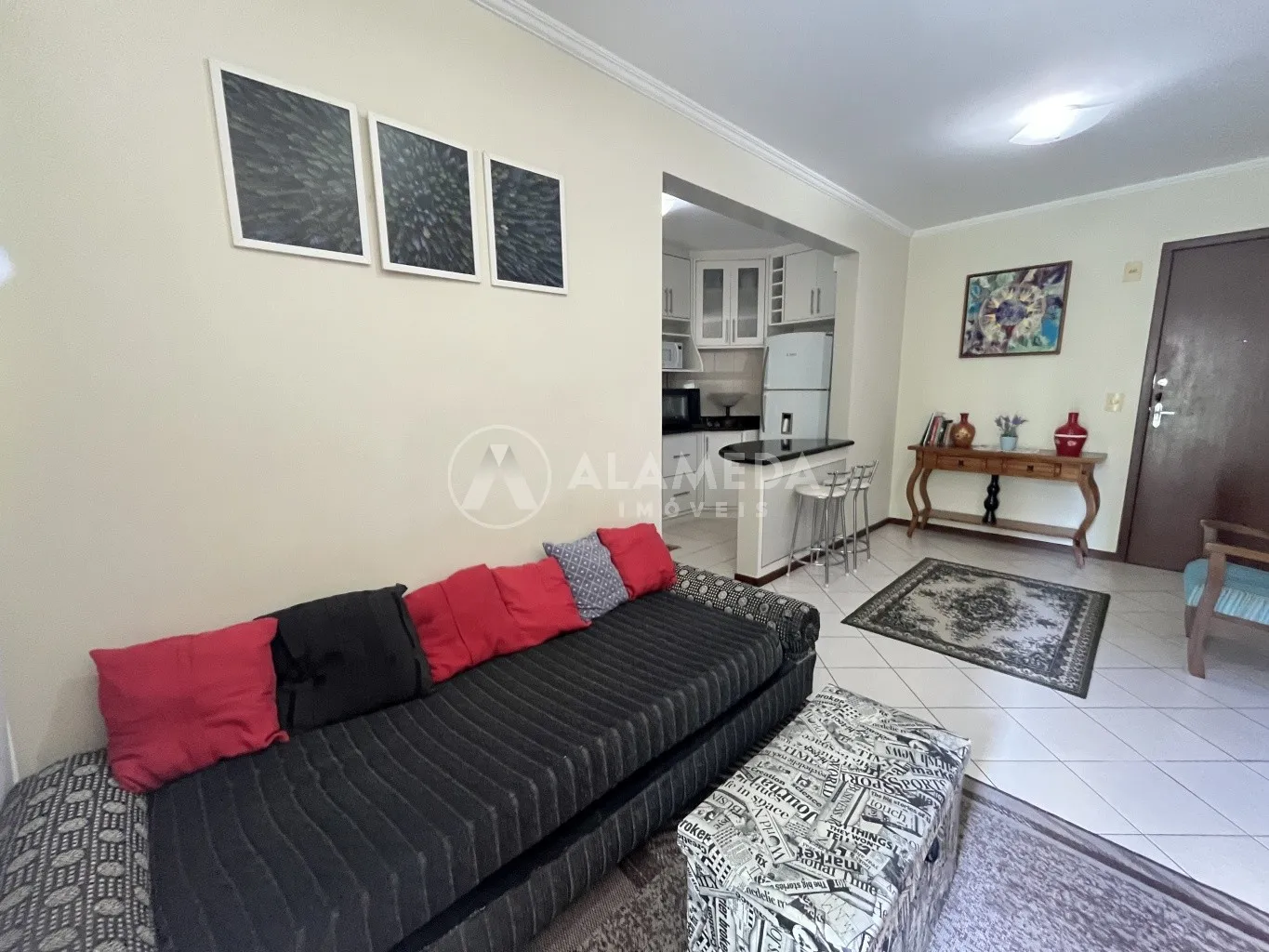 APARTAMENTO À VENDA NO BAIRRO VICTOR KONDER. — foto 7