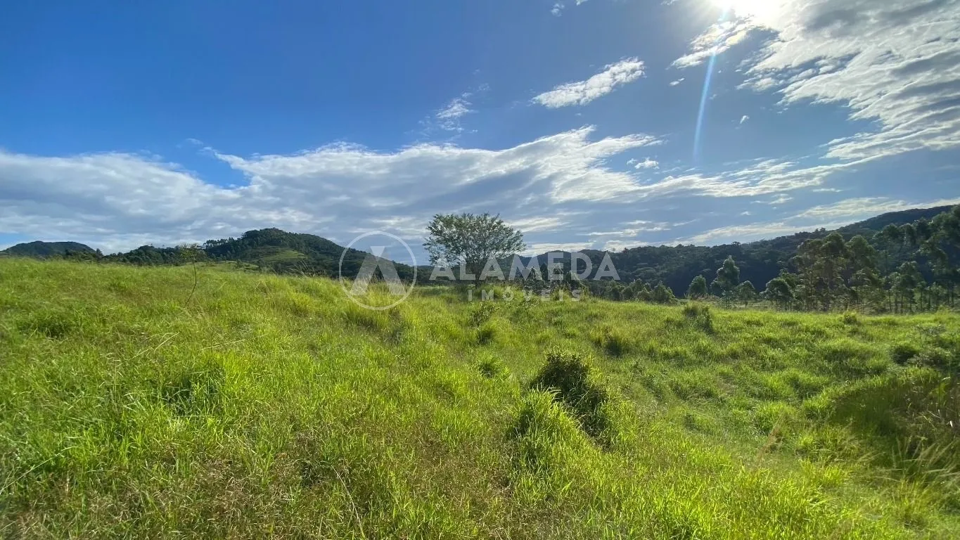 Terreno à venda em Gaspar com 85.000m no bairro Gasparinho. - foto 1