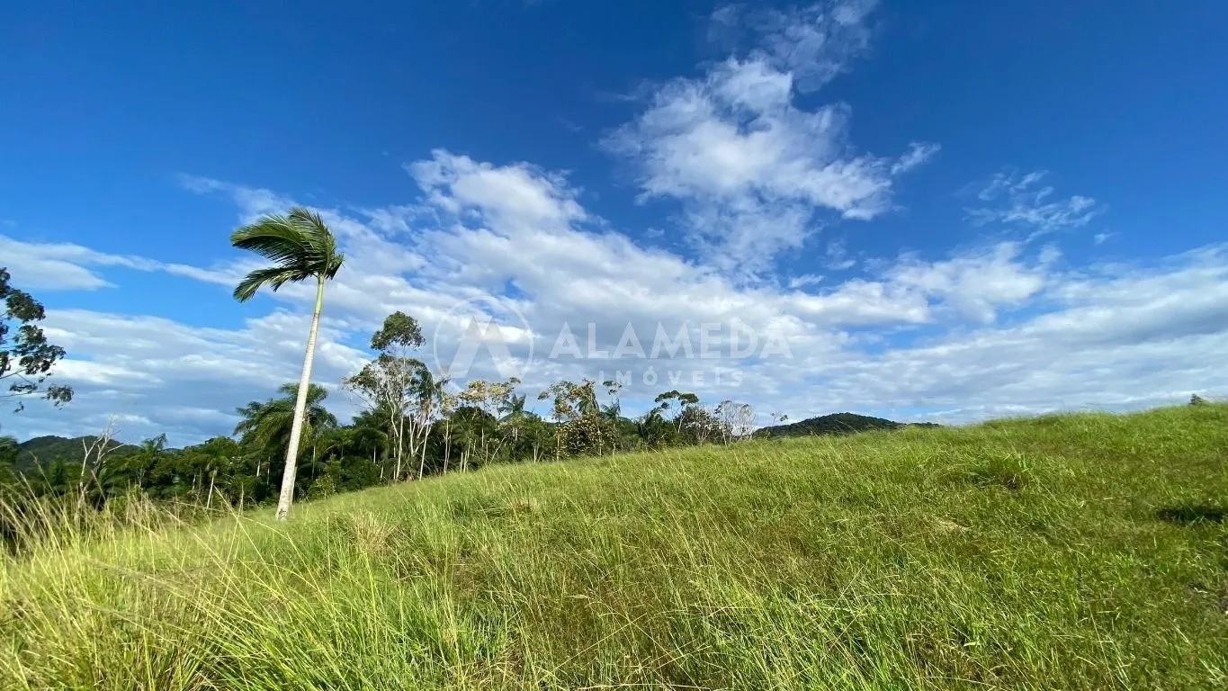 Terreno à venda em Gaspar com 85.000m no bairro Gasparinho. — foto 2